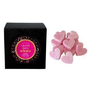 SWEET PEA SULTRY MELTS